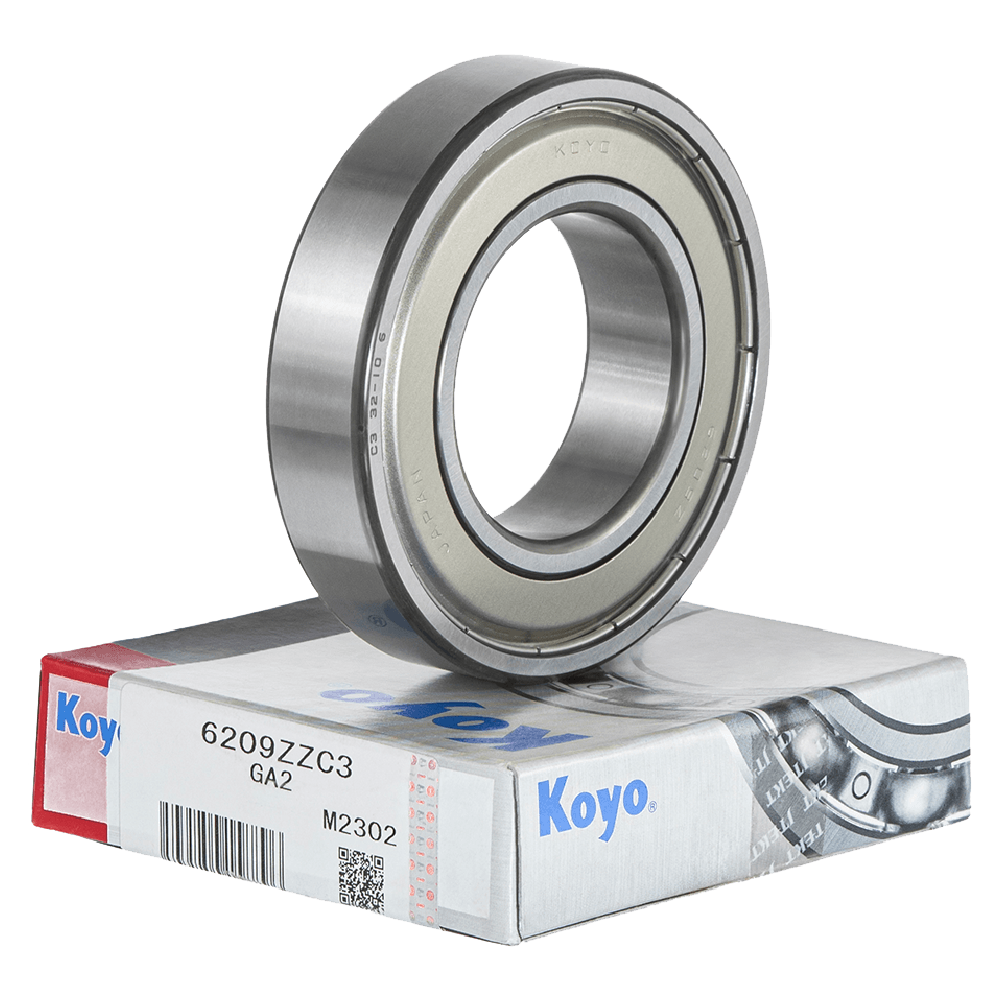 KOYO JTEKT 6209 ZZ C3