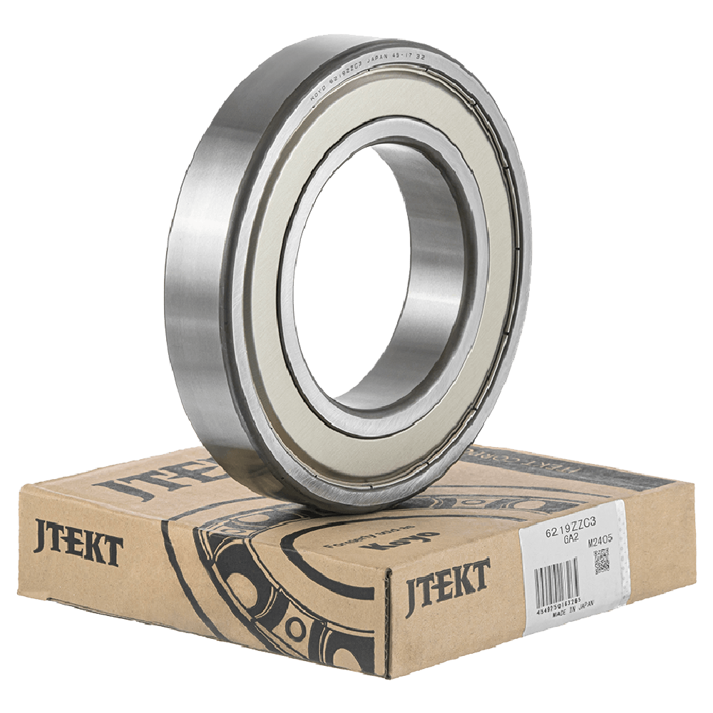 KOYO JTEKT 6219 ZZ C3