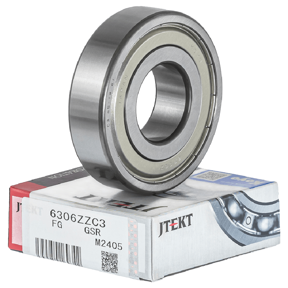 KOYO JTEKT 6306 ZZ C3